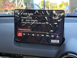 2025 Mazda CX-3 G20 Pure