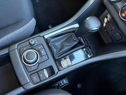 2025 Mazda CX-3 G20 Pure