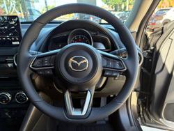 2025 Mazda CX-3 G20 Pure