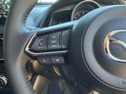 2025 Mazda CX-3 G20 Pure