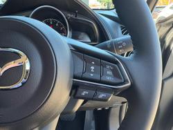 2025 Mazda CX-3 G20 Pure