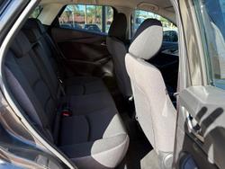 2025 Mazda CX-3 G20 Pure