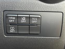 2025 Mazda CX-3 G20 Pure