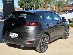 2025 Mazda CX-3 G20 Pure