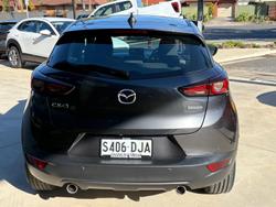 2025 Mazda CX-3 G20 Pure