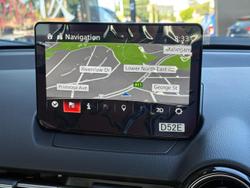 2025 Mazda CX-3 G20 Pure