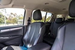 2020 Holden Trailblazer LTZ