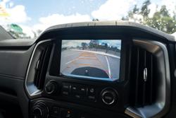 2020 Holden Trailblazer LTZ