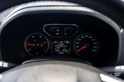 2020 Holden Trailblazer LTZ