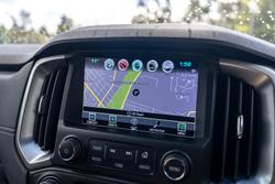 2020 Holden Trailblazer LTZ