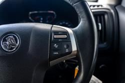 2020 Holden Trailblazer LTZ