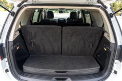 2020 Holden Trailblazer LTZ