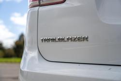 2020 Holden Trailblazer LTZ