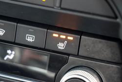 2021 Mazda CX-8 Asaki