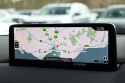 2021 Mazda CX-8 Asaki