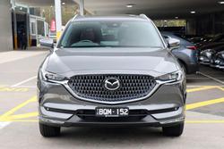 2021 Mazda CX-8 Asaki