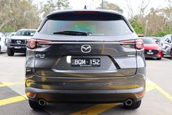 2021 Mazda CX-8 Asaki