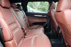 2021 Mazda CX-8 Asaki