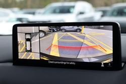 2021 Mazda CX-8 Asaki