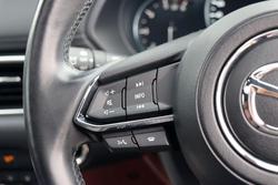 2021 Mazda CX-8 Asaki