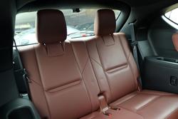 2021 Mazda CX-8 Asaki