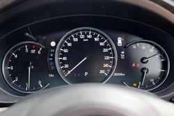 2021 Mazda CX-8 Asaki