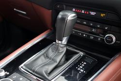 2021 Mazda CX-8 Asaki