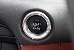 2021 Mazda CX-8 Asaki