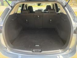 2024 Mazda CX-5 G25 Maxx Sport