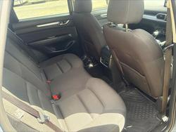 2024 Mazda CX-5 G25 Maxx Sport