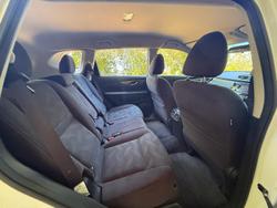 2015 Nissan
X-TRAIL ST