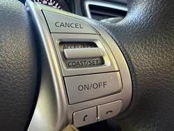 2015 Nissan
X-TRAIL ST