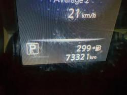 2015 Nissan
X-TRAIL ST