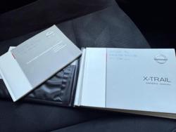 2015 Nissan
X-TRAIL ST