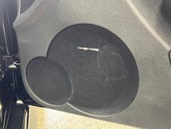 2008 Mercedes-Benz SLK-Class SLK55 AMG R171 MY08 Obsidian Black