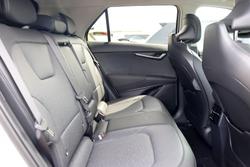 2023 Kia Niro EV GT-Line SG2 MY24 Snow White Pearl