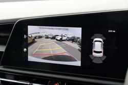 2023 Kia Niro EV GT-Line SG2 MY24 Snow White Pearl