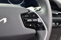 2023 Kia Niro EV GT-Line SG2 MY24 Snow White Pearl