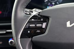 2023 Kia Niro EV GT-Line SG2 MY24 Snow White Pearl