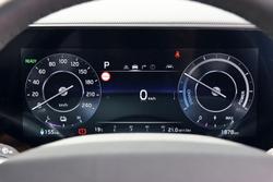 2023 Kia Niro EV GT-Line SG2 MY24 Snow White Pearl