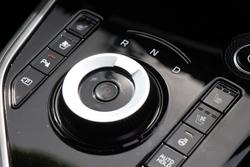 2023 Kia Niro EV GT-Line SG2 MY24 Snow White Pearl