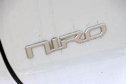 2023 Kia Niro EV GT-Line SG2 MY24 Snow White Pearl