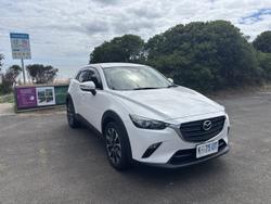 2022 Mazda
CX-3 Maxx SKYACTIV-Drive FWD Sport