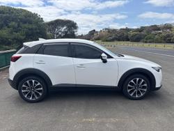 2022 Mazda
CX-3 Maxx SKYACTIV-Drive FWD Sport