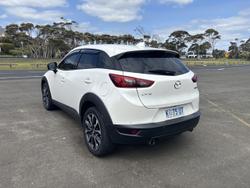 2022 Mazda
CX-3 Maxx SKYACTIV-Drive FWD Sport