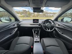 2022 Mazda
CX-3 Maxx SKYACTIV-Drive FWD Sport