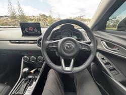 2022 Mazda
CX-3 Maxx SKYACTIV-Drive FWD Sport