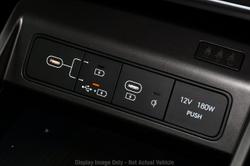 2025 Hyundai Kona Elite 2WD