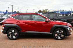 2025 Hyundai Kona Elite 2WD