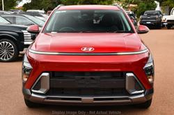 2025 Hyundai Kona Elite 2WD